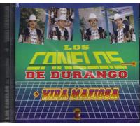 Canelos De Durango - Vida Mafiosa