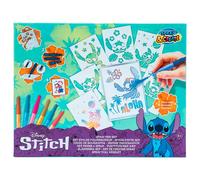 Canenco Aérographe Stitch Disney