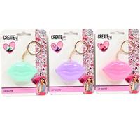 Canenco CREALO Baume à lèvres Love 3 couleurs 84595