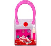 Canenco Crealo mini cosmétiques - mini sac 4 motifs 84900