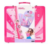 Canenco create it make-up in koffer