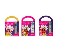Canenco Livre De Coloriage Princesas Disney