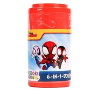 Canenco - Marvel Spidey Okidoki Clay Set Sp60149