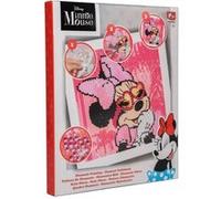 Canenco - Minnie Mouse Diamond Painting Painting MM22324 G