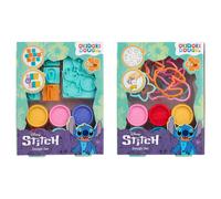 Canenco Pâte à Modeler Blister 6 Stitch