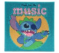 Canenco Peinture Diamant 193872 Peinture Diamant Disney Stitch