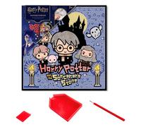 Canenco Set De Peinture Diamant Harry Potter