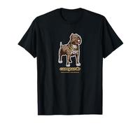 "Canepardo: n'est pas peint, c'est un croisage", Nonsiapama Meme T-Shirt