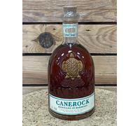 Planteray CANEROCK Rhum 40% Jamaïque Notes épices douces & pâtissières 70 cl