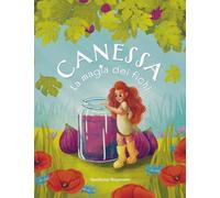 Canessa: La magia dei fichi