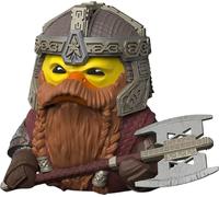 Caneton Tubbz Le Seigneur de l'Anneau Gimli