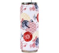 Canette 500 Ml Imprimée Japan