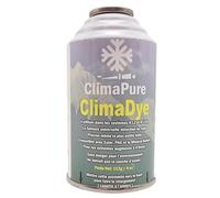 Canette CLIMAPURE CLIMADYE - Détecteur de Fuites pour Systèmes de Climatisation