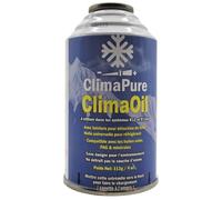 Canette Climapure CLIMAOIL 113 grs - huile universel pour réfrigérant