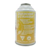 Canette Duracool KWIKDYE / DETECTEUR de fuites-