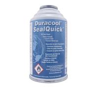 Canette Duracool® SealQuick : La Solution Rapide pour Réparer les Fuites de Climatisation-