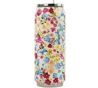 Canette isotherme Giverny 50 cl - Yoko Design - Décoré - Inox Inox G