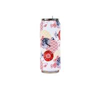 Yoko Design – Canette isotherme Japan imprimée inox 500 ml