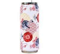 Yoko Design - Canette 500 ml imprimée Japan