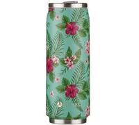 Canette isotherme - LES ARTISTES-PARIS - Pull Can-it Earth - 500ml - Papetee