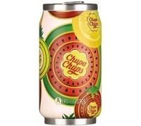 Canette isotherme - LES ARTISTES-PARIS - Pull Can-it Iconic - 280ml - Chupa Chups Fruit
