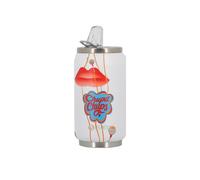 Canette isotherme - LES ARTISTES-PARIS - Pull Can'it - 280 ml - Chupa Chups kiss