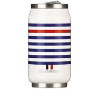 Les Artistes Paris Canette isotherme Pull Can'it 280 ml Sailor