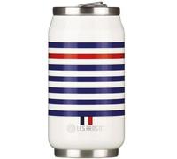 Canette isotherme - LES ARTISTES-PARIS - Pull Can'it - 280 ml - Sailor