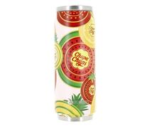 Canette isotherme - LES ARTISTES-PARIS - Pull Can'it - 500 ml - Chupa Chups fruit