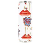 Canette isotherme - LES ARTISTES-PARIS - Pull Can'it - 500 ml - Chupa Chups kiss