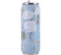 Canette isotherme Milano 50 cl - Yoko Design - Bleu - Inox BLEU G