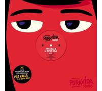 Canette Vinyle