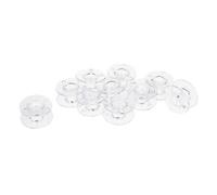 10 Canettes Pour Machine À Coudre Ou À Broder Brother