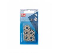 Canettes Métal Pour Machine À Coudre 20,5mm X 5 - Prym Bleu