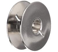 Canettes Métal Pour Machine À Coudre 21,2 À 22mmx 5 - Prym