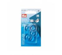 Canettes Plastique 20mm X 4 Pour Machine À Coudre - Prym Bleu