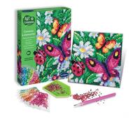 Canevas a diamanter -