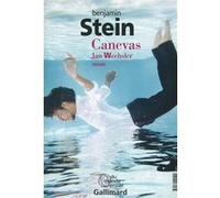 Canevas Benjamin Stein (Auteur), Sacha Zilberfarb (Traduction)