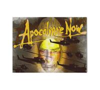 Canevas Imprimer Film Cinéma Apocalypse Maintenant 1=231 Diy Installer 40x50cm Sur Toil