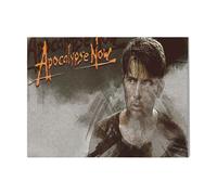 Canevas Imprimer Film Cinéma Apocalypse Maintenant=1838 Diy Installer 40x50cm Sur Toil