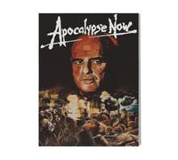 Canevas Imprimer Film Cinéma Apocalypse Maintenant=4651 Diy Installer 40x50cm Sur Toil