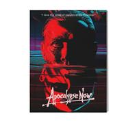 Canevas Imprimer Film Cinéma Apocalypse Maintenant=7614 Diy Installer 40x50cm Sur Toil