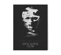Canevas Imprimer Film Cinéma Apocalypse Maintenant=8261 Diy Installer 40x50cm Sur Toil