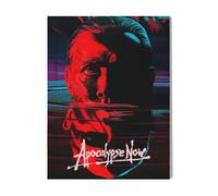 Canevas Imprimer Film Cinéma Apocalypse Maintenant=8289 Diy Installer 40x50cm Sur Toil