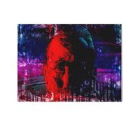 Canevas Imprimer Film Cinéma Apocalypse Now Final Cut=996 Diy Installer 40x50cm Sur Toil