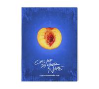 Canevas Imprimer Film Cinéma Appelez-Moi Par Votre Nom=1393 Diy Installer 40x50cm Sur Toil