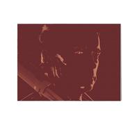 Canevas Imprimer Film Cinéma Arnold Schwarzenegger=264 Diy Installer 40x50cm Sur Toil