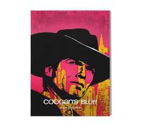Canevas Imprimer Film Cinéma Bluff De Coogans=6043 Diy Installer 40x50cm Sur Toil