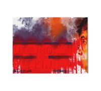 Canevas Imprimer Film Cinéma Chérie, J'ai Rétréci Les Enfants 1=225 Diy Installer 40x50cm Sur T