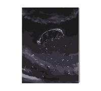 Canevas Imprimer Film Cinéma Cheval Écorcheur=7454 Diy Installer 40x50cm Sur Toi